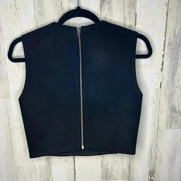 T by Alexander Wang Top Size X Small - Picture 4 of 7